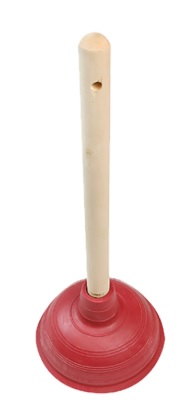 Plunger